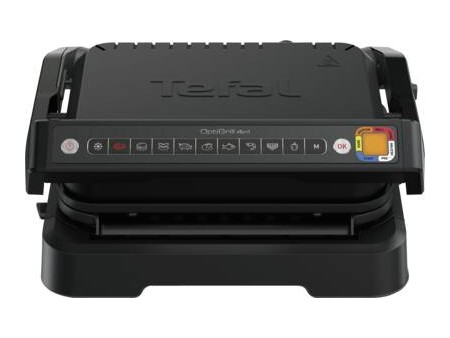 GC7748 OptiGrill 4in1